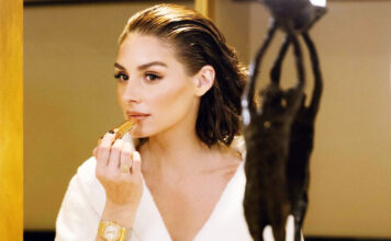 How Celebs Get That Glow: Skincare Routines of Your Favorite Stars Skincare Routines of Your Favorite Stars Olivia Palermo